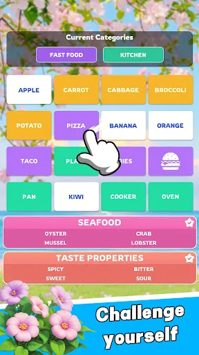 Word Association Puzzle Game | เกม | XWorld Word Association Puzzle Game | เกม | XWorld