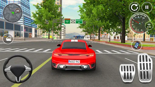 Mega Truck Simulator Games 3D | Games | XWorld