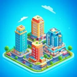 XWorld | Urban Building: Fortune Quest