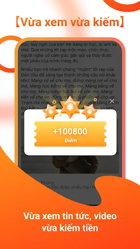 Go Daily- đọc kiếm tiền | Games | XWorld