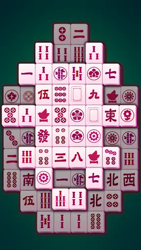 Berry Mahjong: Tile Match | Games | XWorld