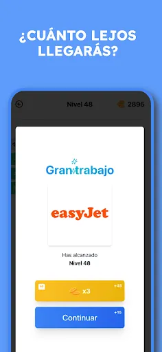 Logo Quiz - Juego de Logotipos | juego | XWorld