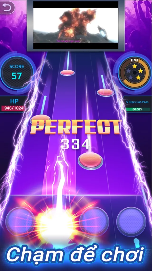 Tap Tap Music-Pop Songs | Games | XWorld