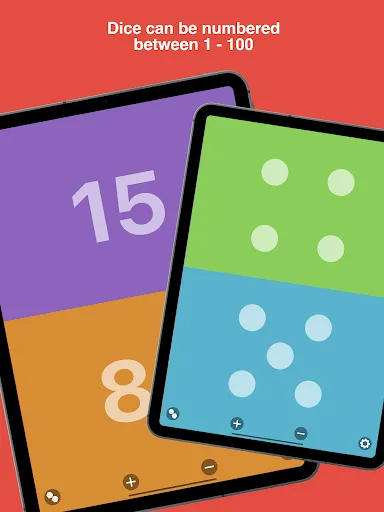 Dice Roller! | Games | XWorld Dice Roller! | Games | XWorld