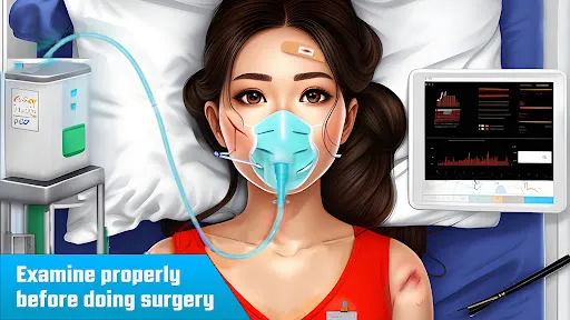 Mother Hospital Doctor Games | Games | XWorld Mother Hospital Doctor Games | Games | XWorld