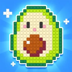 XWorld | PixGlow: Color Sort Puzzle