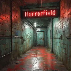 XWorld | Horrorfield Multiplayer horror XWorld | Horrorfield Multiplayer horror
