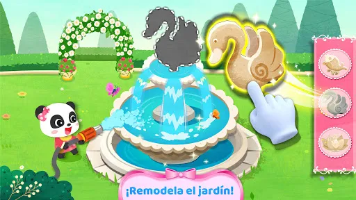 El Castillo Soñado | juego | XWorld