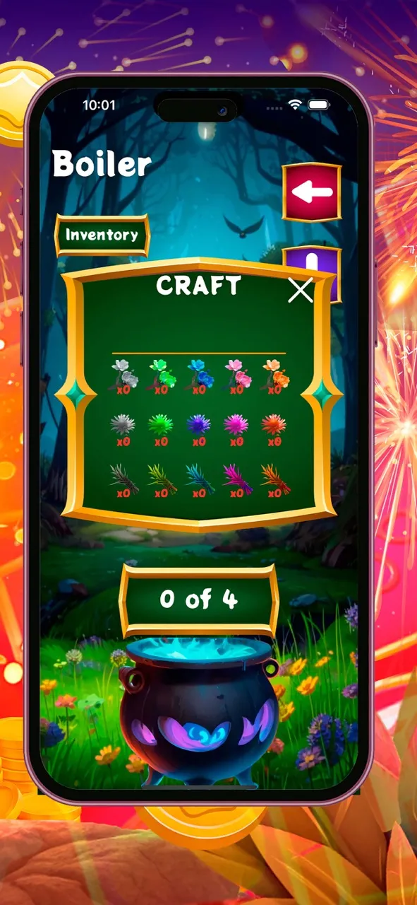 Мightу Ноrns | Games | XWorld