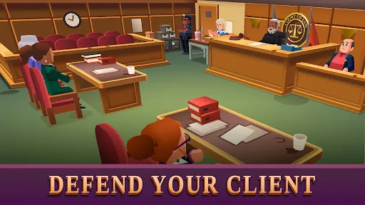 Law Empire Tycoon - Idle Game | Games | XWorld