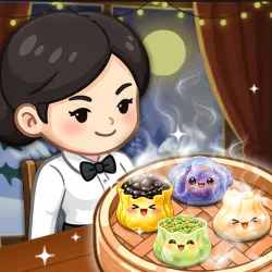 XWorld | Dimsum Sort - Cooking Game