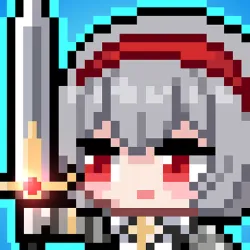 XWorld | Pixel Guardians: Idle RPG