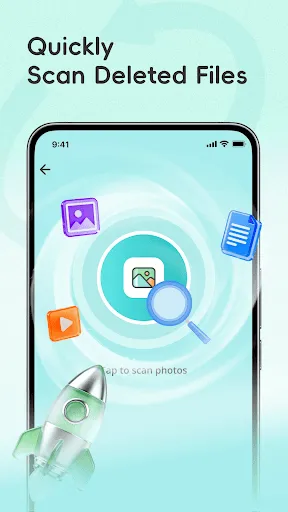 SmartRecovery - All Restore | 游戏 | XWorld