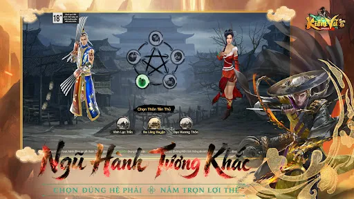 Kiếm Vũ Sơn Hà | Games | XWorld Kiếm Vũ Sơn Hà | Games | XWorld