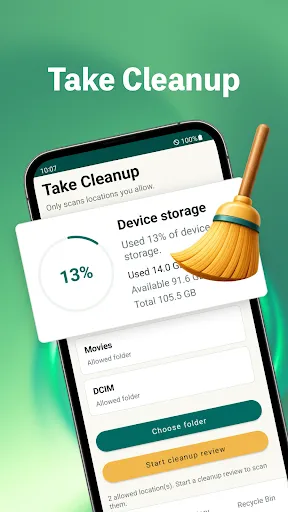 Take Cleanup | Permainan | XWorld
