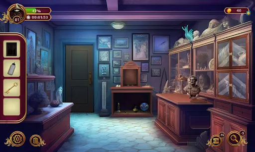 Escape Room: Echoes of Destiny | Games | XWorld