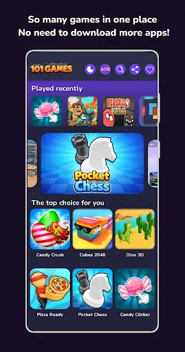 101 Games | Games | XWorld 101 Games | Games | XWorld