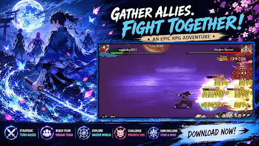 Breath of Demon | Games | XWorld Breath of Demon | Games | XWorld