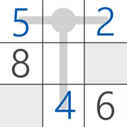 XWorld | Thermo Sudoku