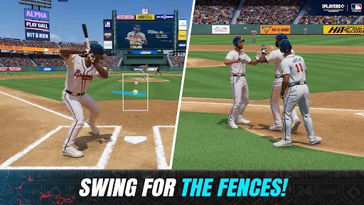 MLB Clutch Hit Baseball 2025 | Games | XWorld