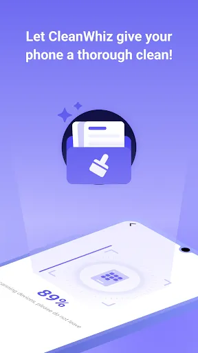 CleanWhiz: Pro Cleaner | 游戏 | XWorld