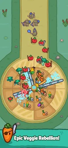 Harvest King | Games | XWorld Harvest King | Games | XWorld