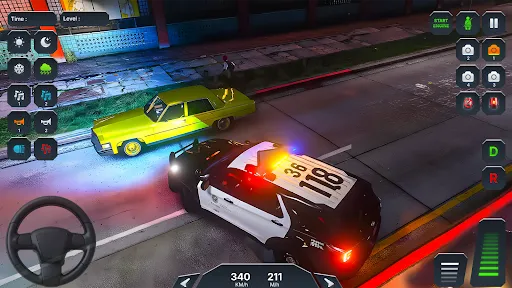 US Police Crime Game Simulator | Игры | XWorld US Police Crime Game Simulator | Игры | XWorld