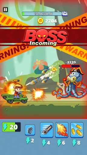 Tower Mash Defense - Lucky TD | Games | XWorld