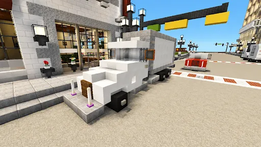 Block Crazy Robo Craft World | Games | XWorld Block Crazy Robo Craft World | Games | XWorld
