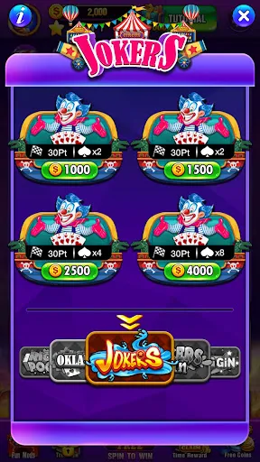Gin Rummy - เกมออฟไลน์ | เกม | XWorld Gin Rummy - เกมออฟไลน์ | เกม | XWorld