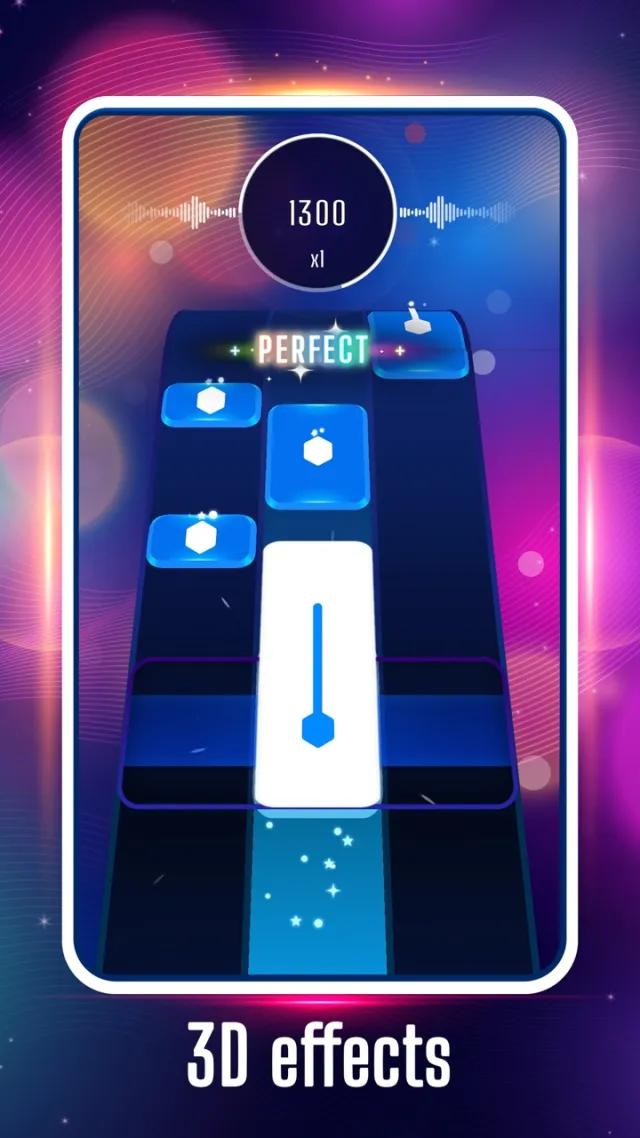 Tap Tap Hero: Be a Music Hero | Permainan | XWorld