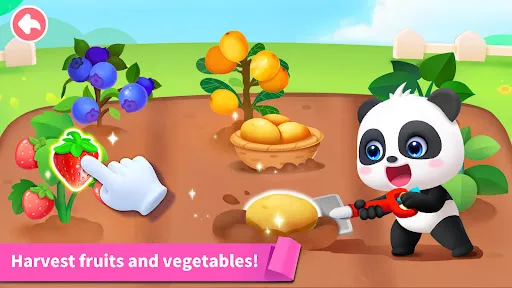 Buku Harian Bayi Panda | Jogos | XWorld