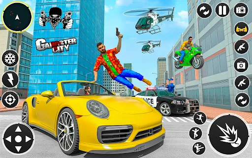 Police Chase Police Simulator | 游戏 | XWorld Police Chase Police Simulator | 游戏 | XWorld