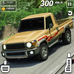XWorld | trò chơi xe jeep 2023