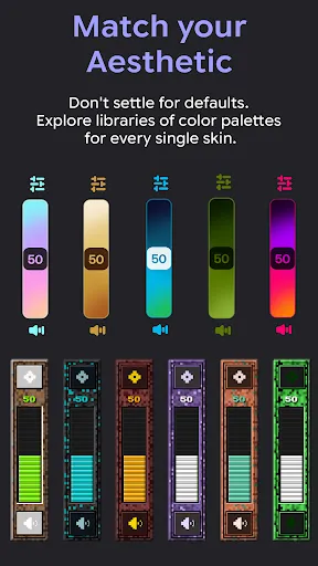 Стили громкости SynEdge | Игры | XWorld Стили громкости SynEdge | Игры | XWorld