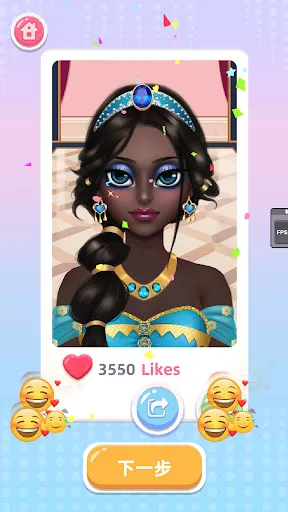 Girls Makeup:Jogo de Maquiagem | Jogos | XWorld