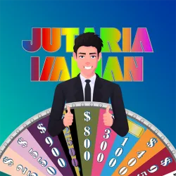 XWorld | Roda Impian Jutaria