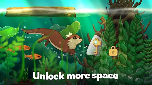 Pondlife — Relaxing Fish Game | Permainan | XWorld
