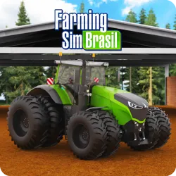 XWorld | Farming Sim Brasil