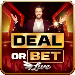 XWorld | Deal or Bet Live