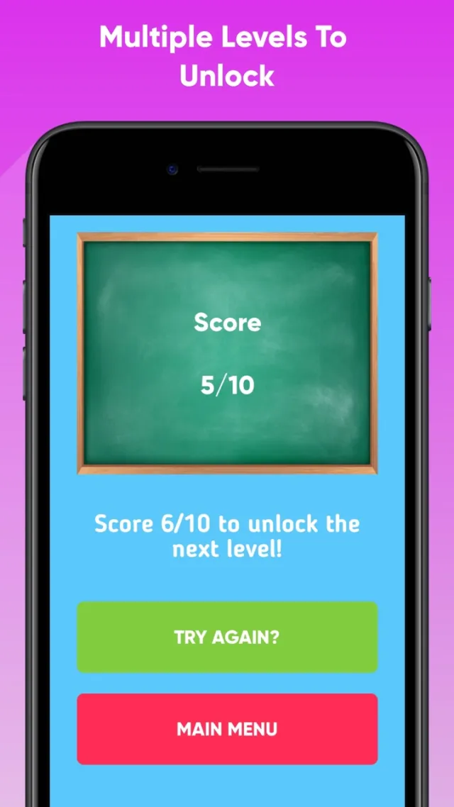 English Grammar Test Game | Permainan | XWorld
