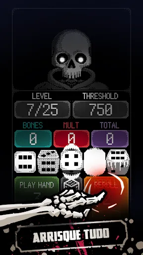 Dice of Kalma: Dados Roguelike | Jogos | XWorld Dice of Kalma: Dados Roguelike | Jogos | XWorld