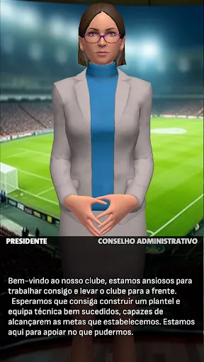 Football Club Management 2026 | Jogos | XWorld