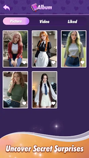 Solitaire Attraction | Игры | XWorld