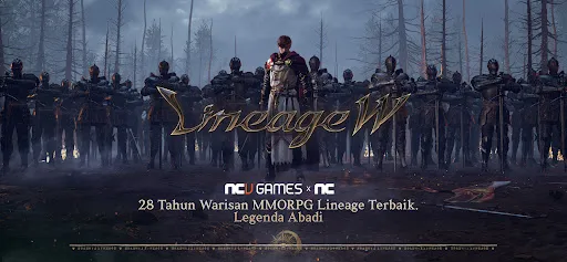 Lineage W | Permainan | XWorld
