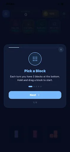 Grid Pop Game | 游戏 | XWorld Grid Pop Game | 游戏 | XWorld