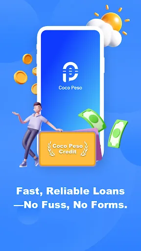 Coco Peso-Online Credit Loan | Games | XWorld