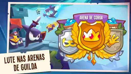 King of Thieves | Jogos | XWorld