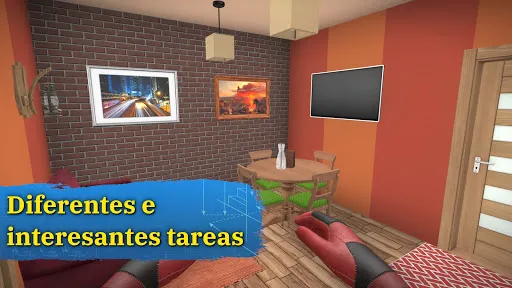 House Flipper: Home Design | juego | XWorld