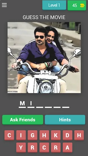 Telugu Movies Quiz Challenge | Игры | XWorld